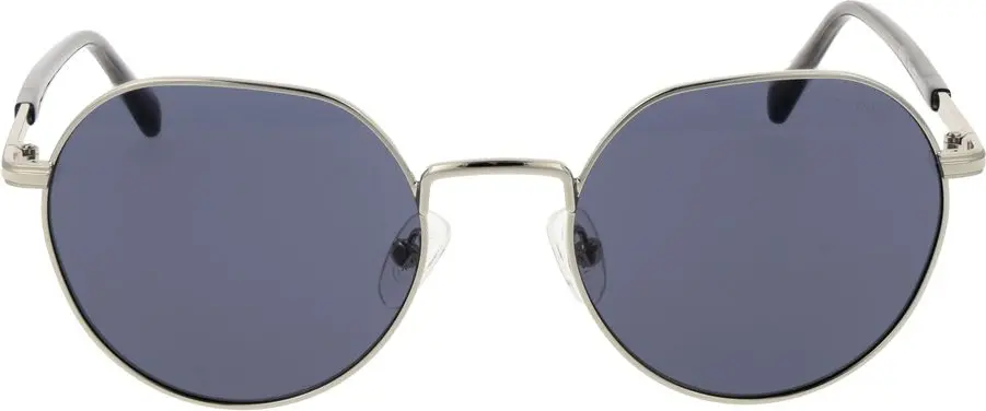 Солнцезащитные очки Gant Silver Metal