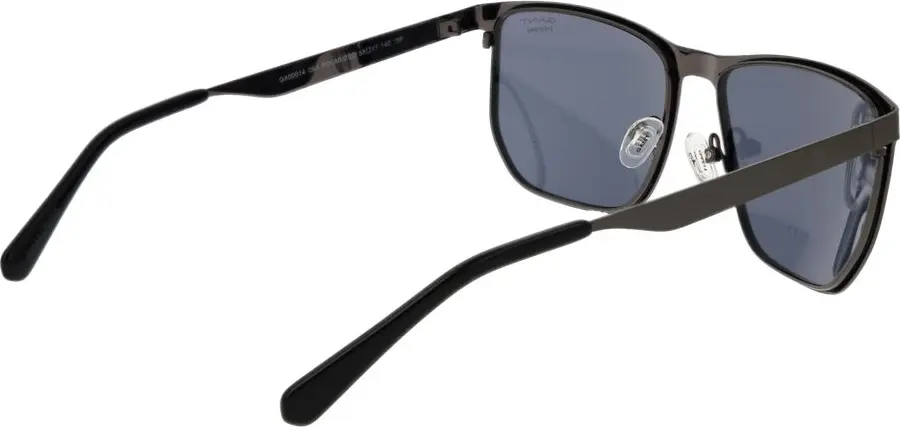 Солнцезащитные очки Gant Gray Metal