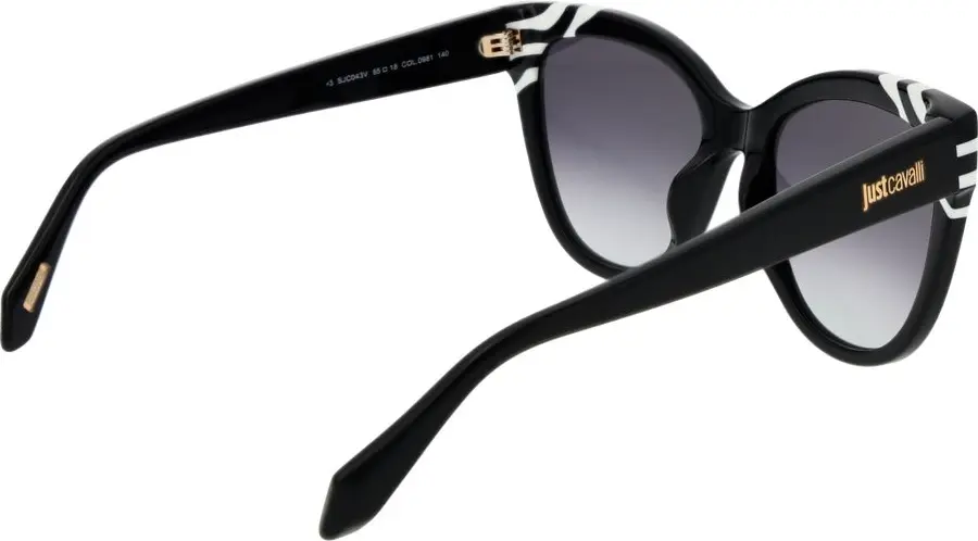 Солнцезащитные очки Just Cavalli Butterfly