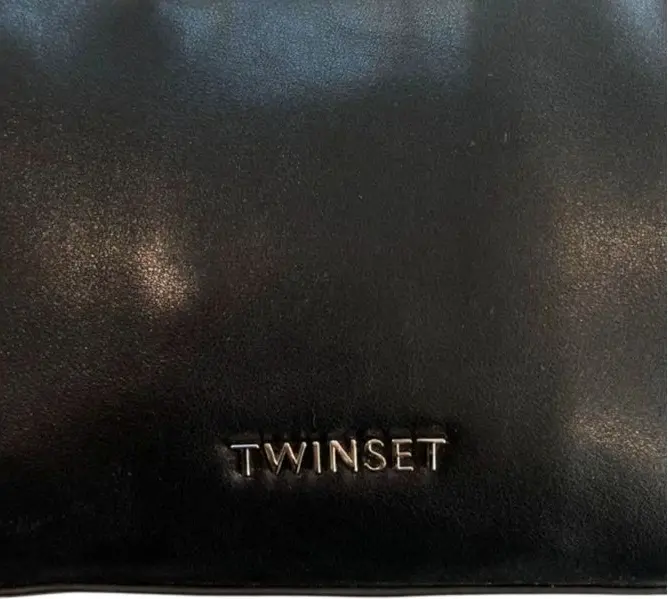 Сумка на плечо TWINSET