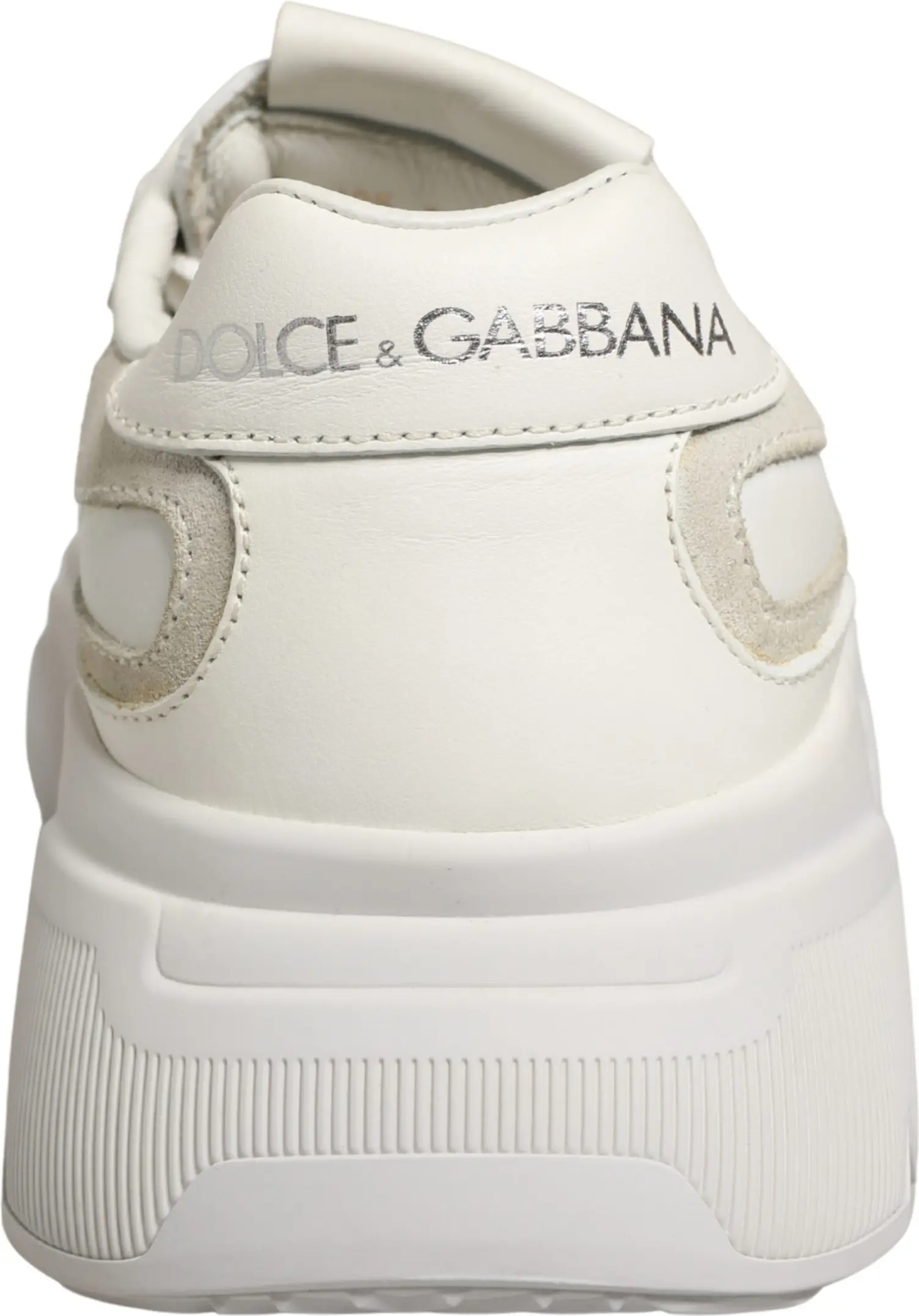 Кроссовки Dolce & Gabbana с заниженным профилем