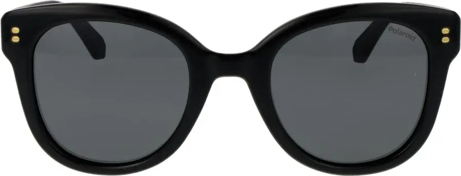 Солнцезащитные очки Polaroid Black Polycarbonate