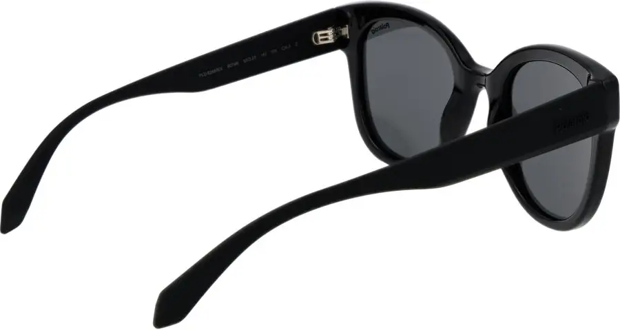 Солнцезащитные очки Polaroid Black Polycarbonate
