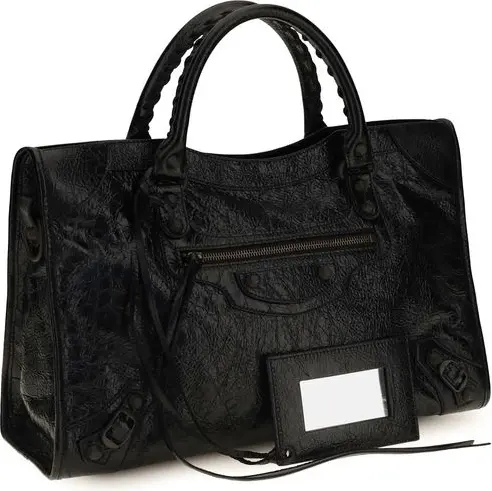 Handbag Balenciaga Le City