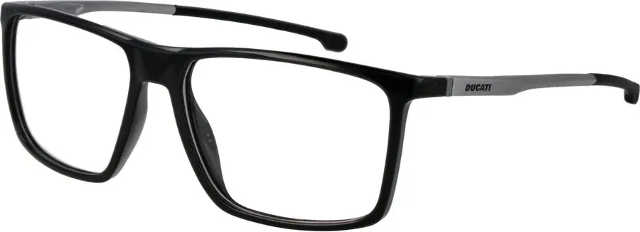 Оправа для очков Carrera Ducati Black Aluminum