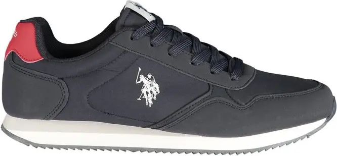 Кроссовки U.S. Polo Assn.