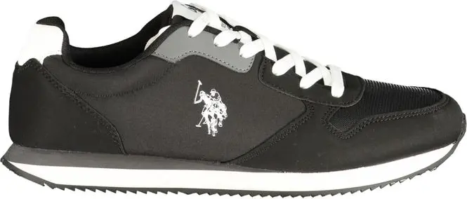 Кроссовки U.S. Polo Assn.