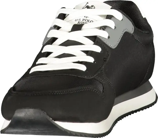 Кроссовки U.S. Polo Assn.