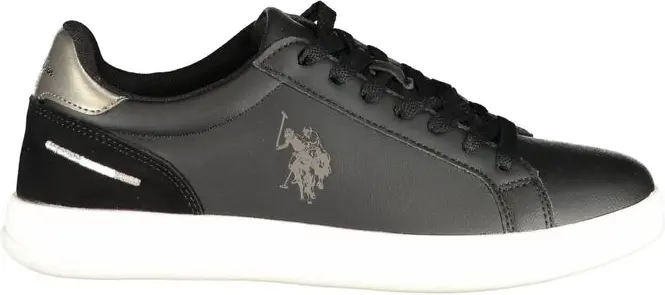 Женские кроссовки U.S. Polo Assn.