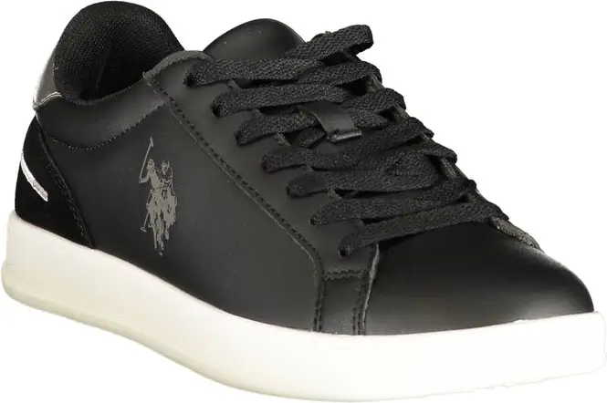 Женские кроссовки U.S. Polo Assn.