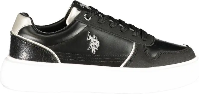 Кроссовки U.S. Polo Assn.