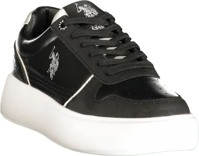 Кроссовки U.S. Polo Assn.