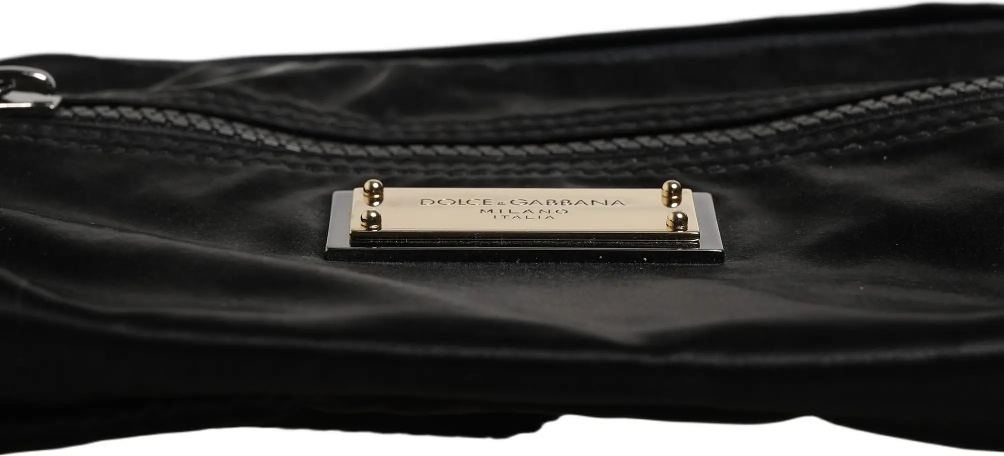Waist Fanny Pack Dolce & Gabbana