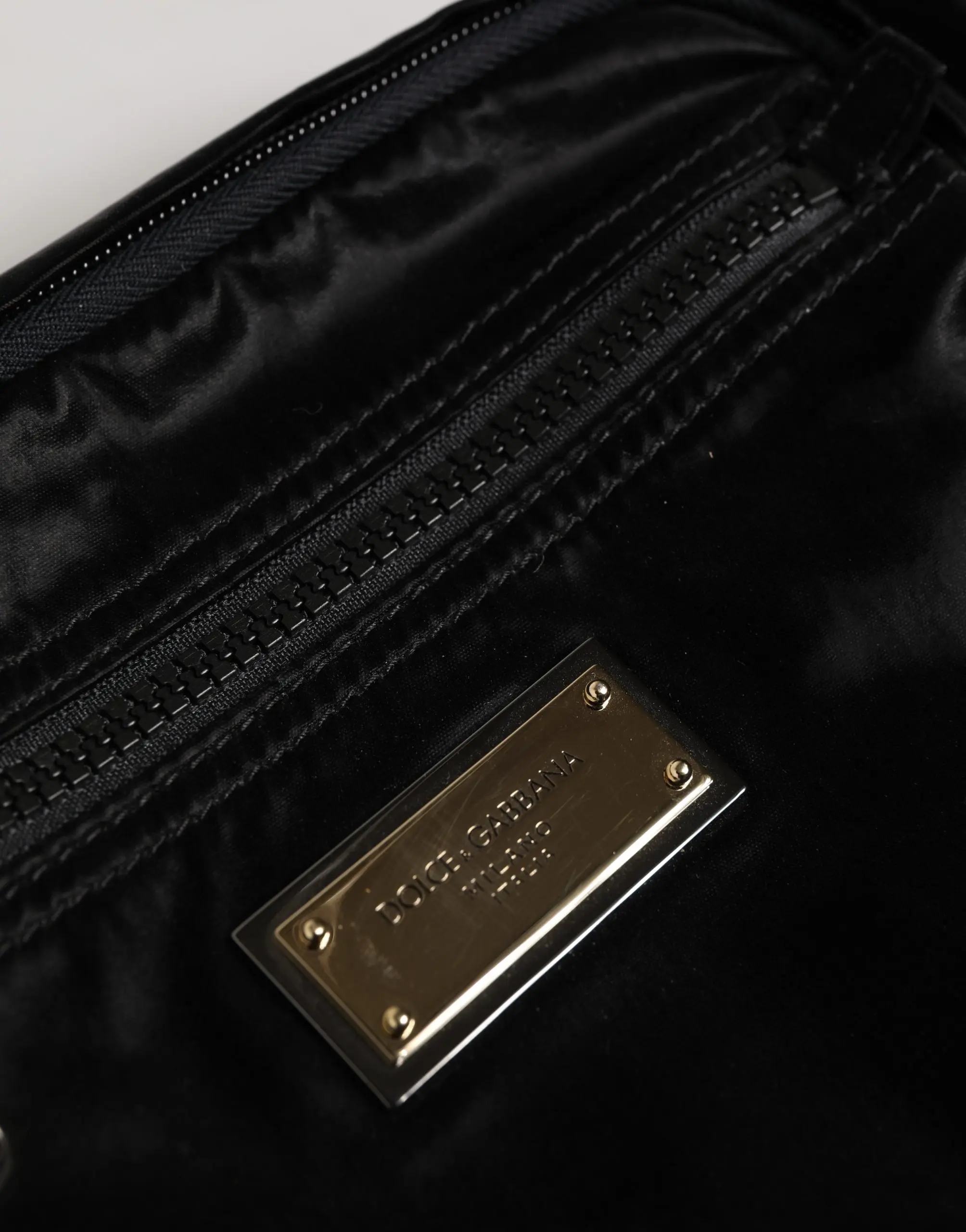 Waist Fanny Pack Dolce & Gabbana