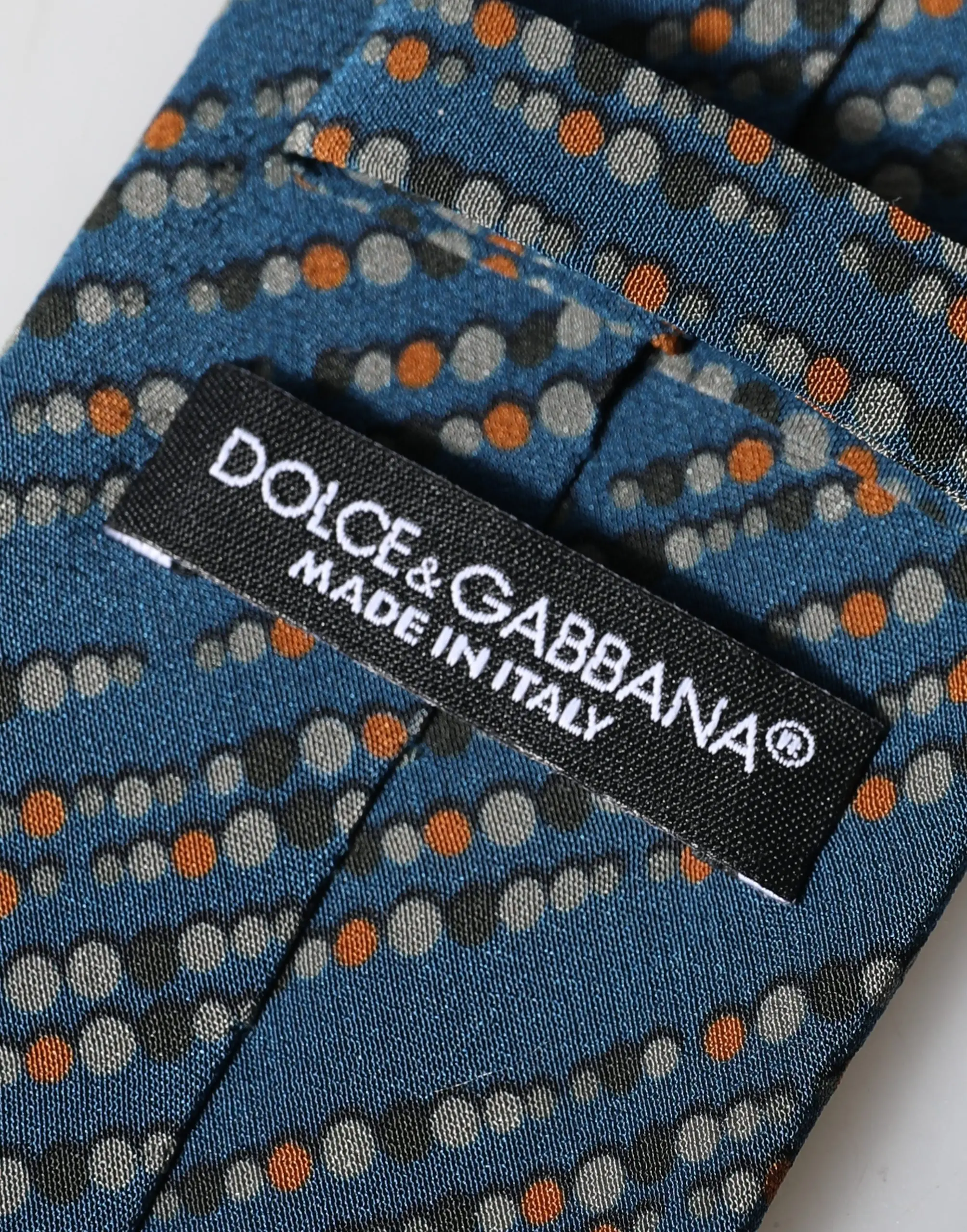 Галстук Dolce & Gabbana