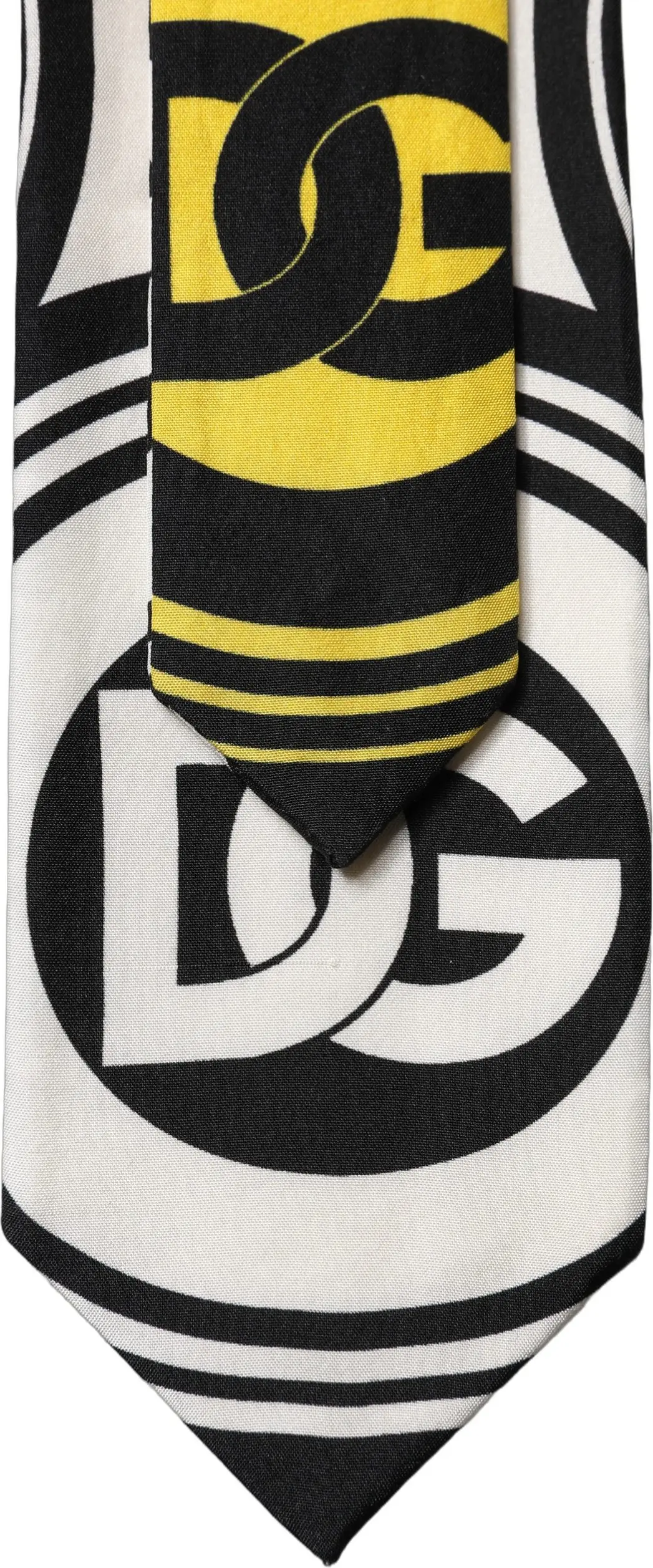 Галстук Dolce & Gabbana