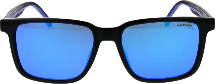 Солнцезащитные очки Carrera Черный Полиамид