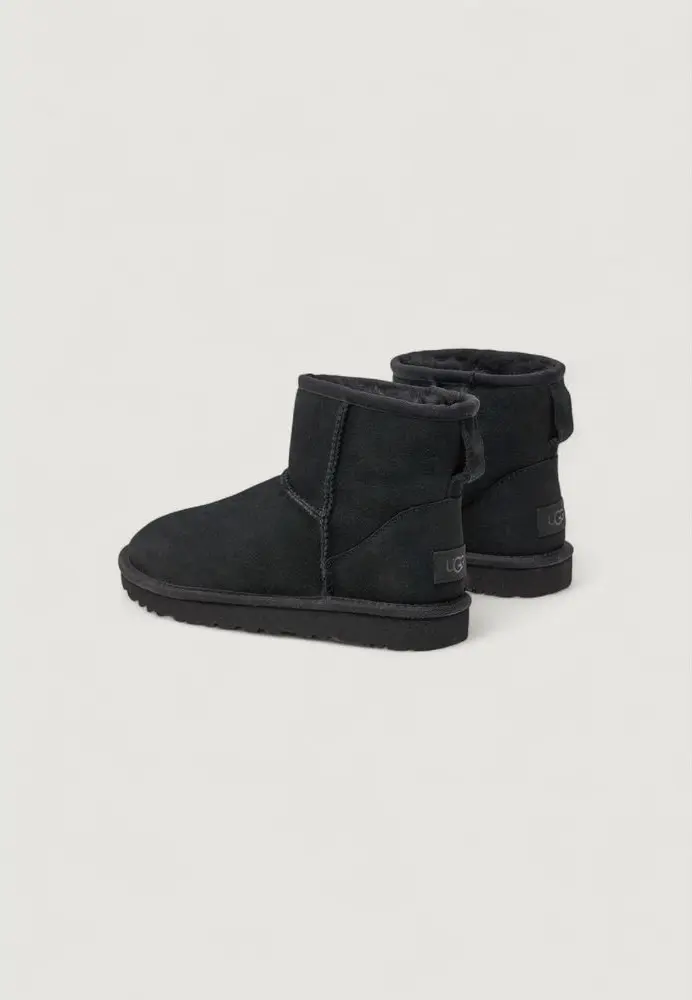 Ботинки UGG Classic Mini II