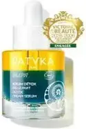Сыворотка Patyka Glow Serum Dream Detox