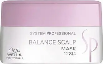 Wella Professionals Восстанавливающая маска