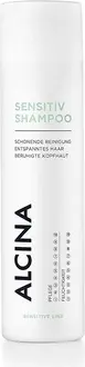 Шампунь Alcina Sensitiv Gentle Cleansing
