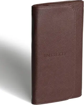 Набор кистей для макияжа Inglot