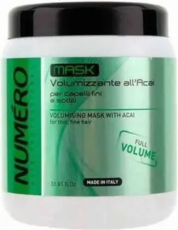 VOLUMISING MASK Brelil Professional
