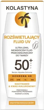 Face Fluid Kolastyna