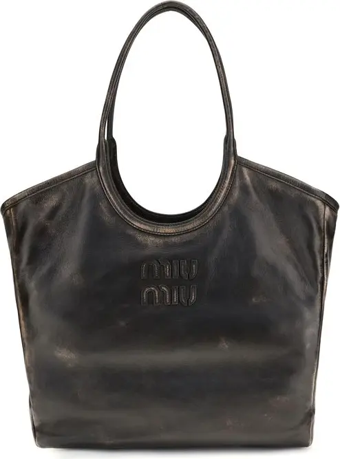 Tote Bag Miu Miu Ivy
