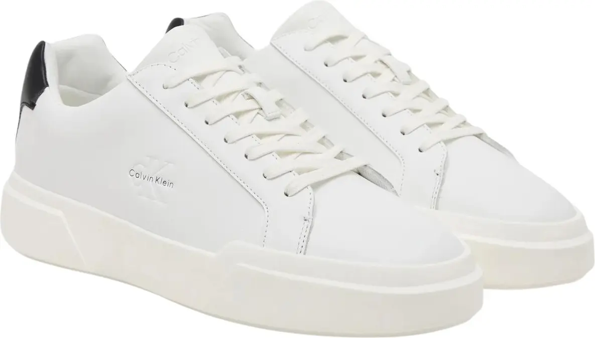 Кроссовки Calvin Klein Jeans