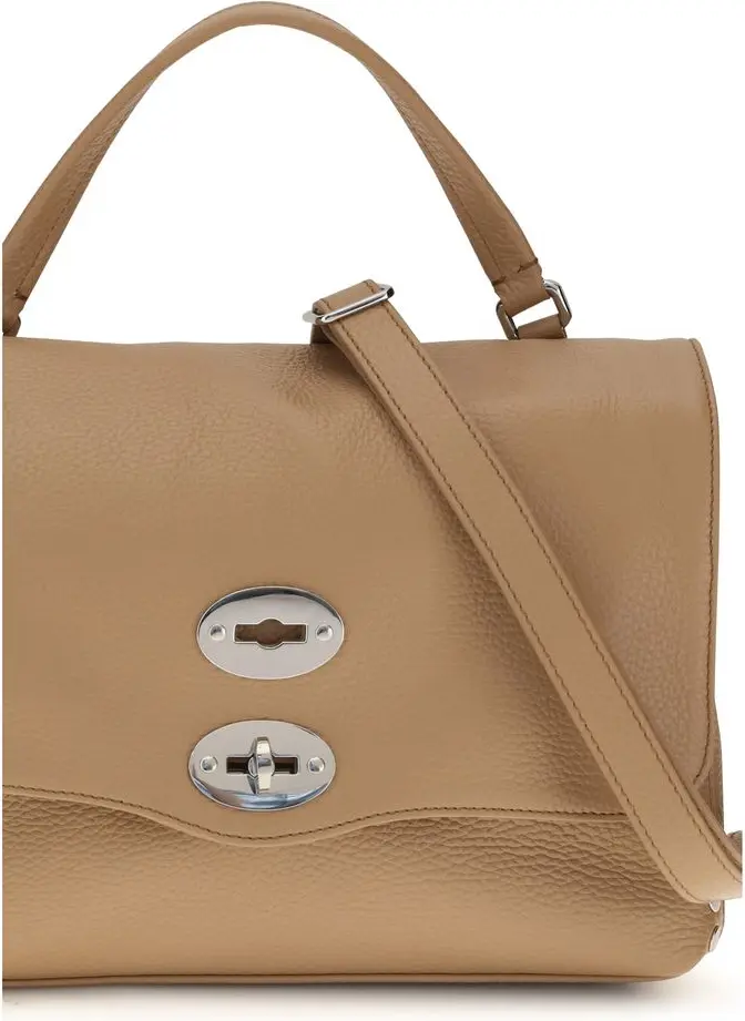 Shoulder Bag ZANELLATO Postina Daily