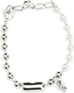Bracelet Alexander McQueen