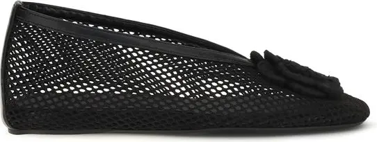Ballet Flats GANNI Jenny
