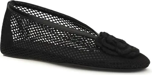 Ballet Flats GANNI Jenny