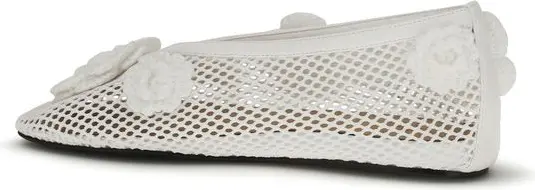 Ballet Flats GANNI