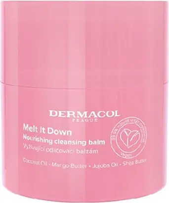 Смывка для макияжа Dermacol Melt It Down Balm