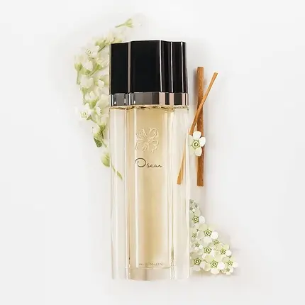 Oscar de la Renta Eau de Toilette
