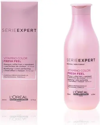 Маска L'Oreal Professional Vitamino Color A-Ox