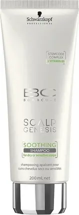 Шампунь Bc Bonacure Scalp Genesis Soothing Shampoo