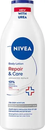 Крем для тела Nivea Advanced Repair