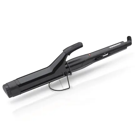Toni & Guy Jumbo Clamp Curling Iron 38mm