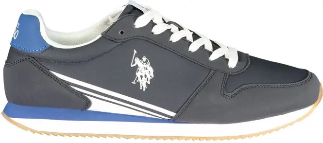 Кроссовки U.S. Polo Assn.