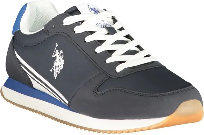 Кроссовки U.S. Polo Assn.