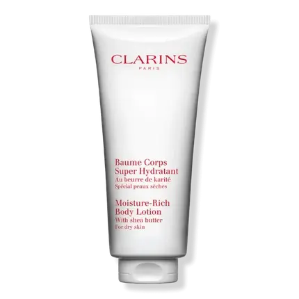 Крем для тела Clarins Moisture Rich
