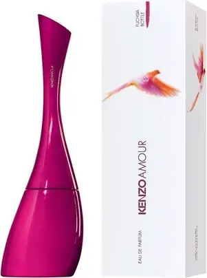 Eau de Parfum Kenzo Amour