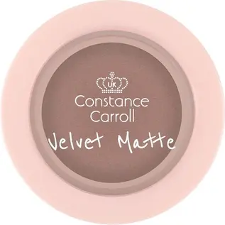 Тени для век Constance Carroll Velvet Matte