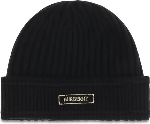 Шапка Burberry