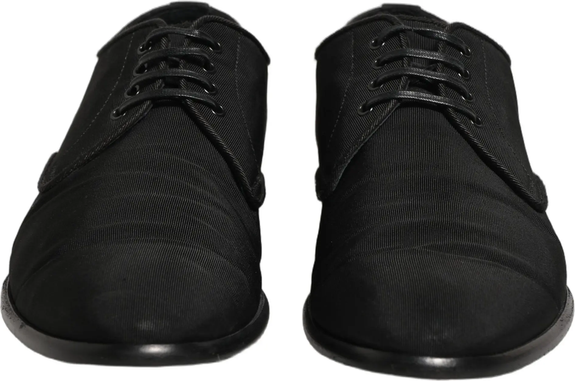 Туфли Derby Dolce & Gabbana