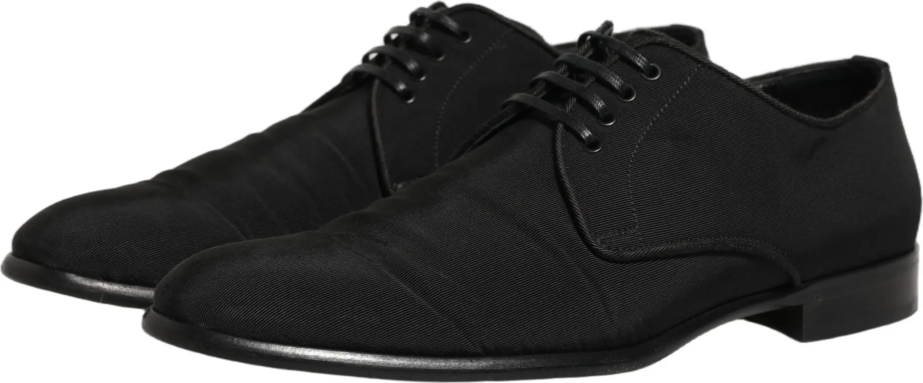Туфли Derby Dolce & Gabbana