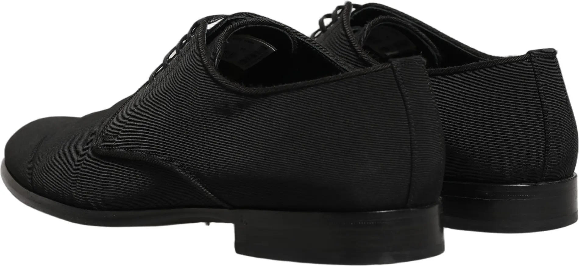 Туфли Derby Dolce & Gabbana